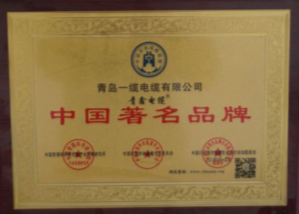 荣誉展示
