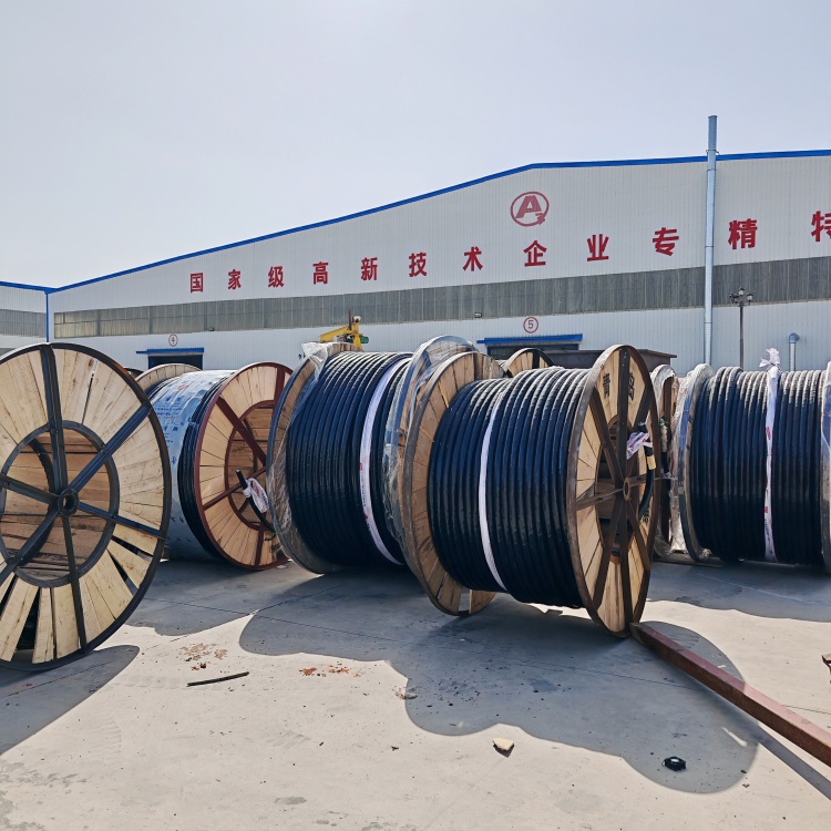 电力电缆的基本结构您了解吗？