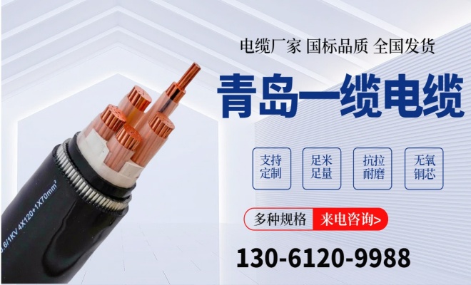 智能电缆