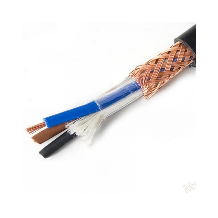控制电缆的具体用途