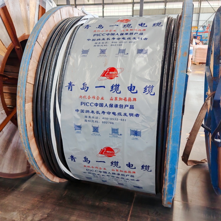 电力电缆使用全周期注意事项——厂家安全指南