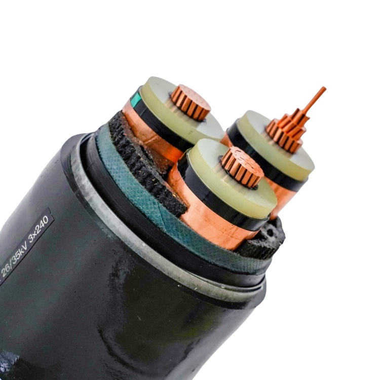 不同场景如何选择适合的电力电缆? 不同场景如何选择适合的电力电缆?