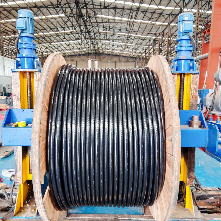 电缆的防护性具体指哪些方面？