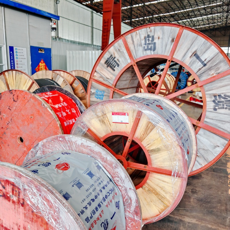 耐火电缆怎么选,这些点您需知道 耐火电缆怎么选,这些点您需知道