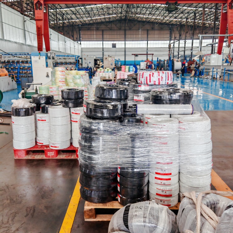 轨道交通电缆怎么选择？