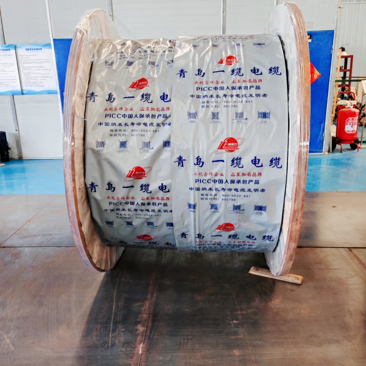 计算机电缆和控制电缆的区别