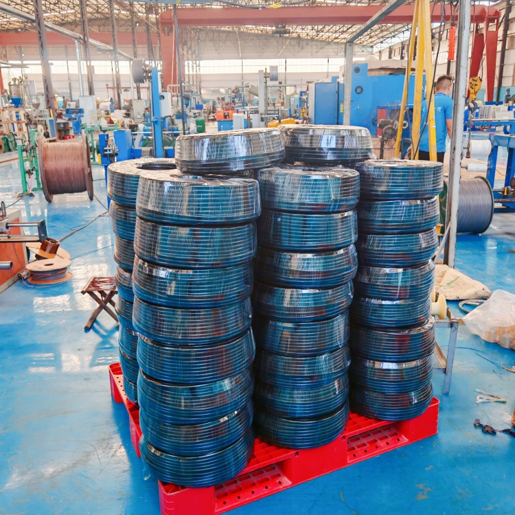 计算机电缆和控制电缆的区别