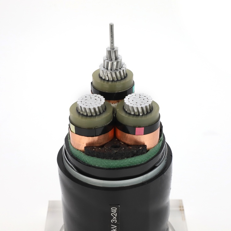 选择低压电力电缆需要注意什么？