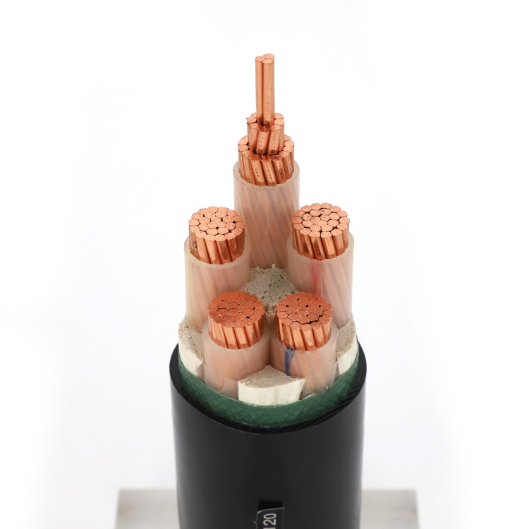 选择低压电力电缆需要注意什么? 选择低压电力电缆需要注意什么?
