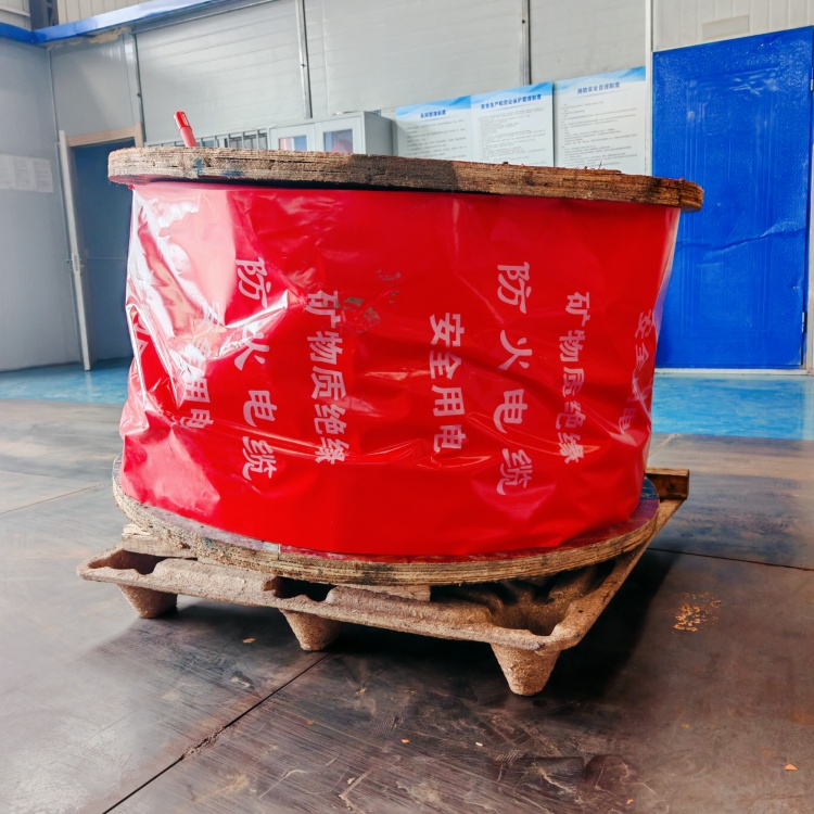 防火电缆与阻燃电缆您都了解吗？