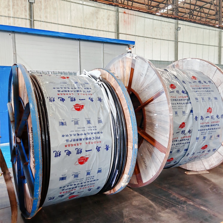 防火电缆与阻燃电缆您都了解吗? 防火电缆与阻燃电缆您都了解吗?