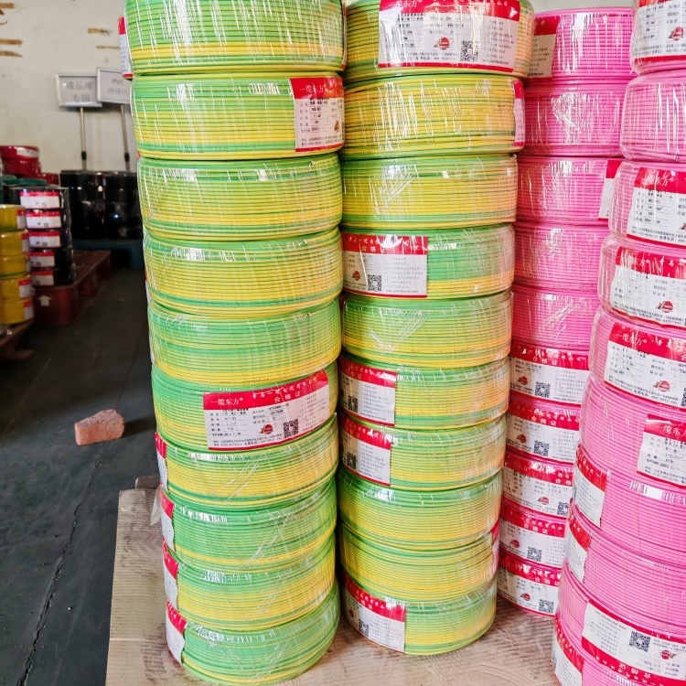 电缆采购避坑指南：如何辨别国标与非标电缆？