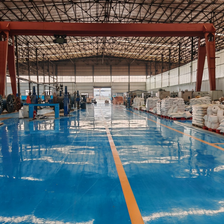 电缆厂家的生产流程是怎样的? 电缆厂家的生产流程是怎样的?