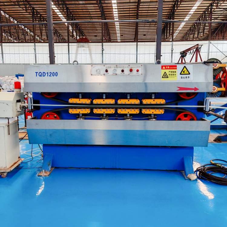 电缆厂家的生产流程是怎样的? 电缆厂家的生产流程是怎样的?