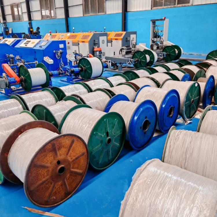 电缆生产厂家如何应对市场竞争？