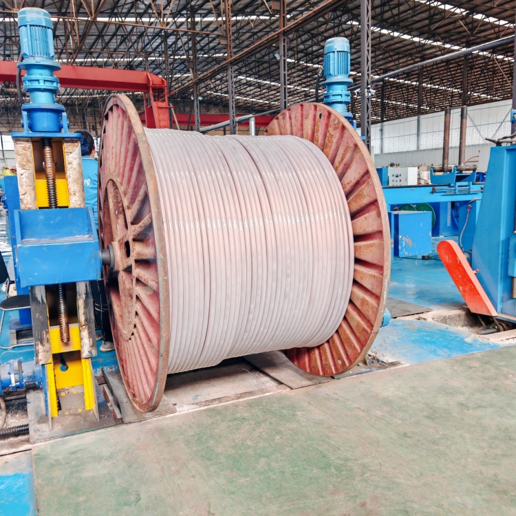 电缆生产厂家如何应对市场竞争？