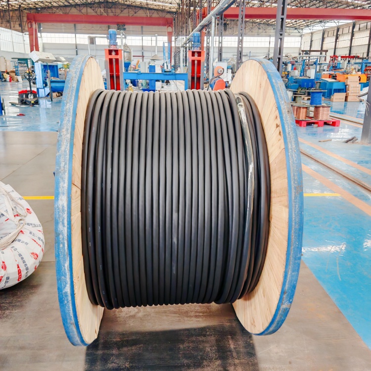 YJV电缆 与 VV 电缆对比区别在哪？