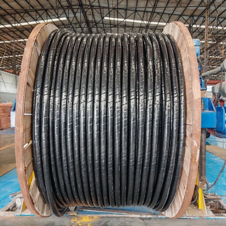 YJV电缆 与 VV 电缆对比区别在哪？