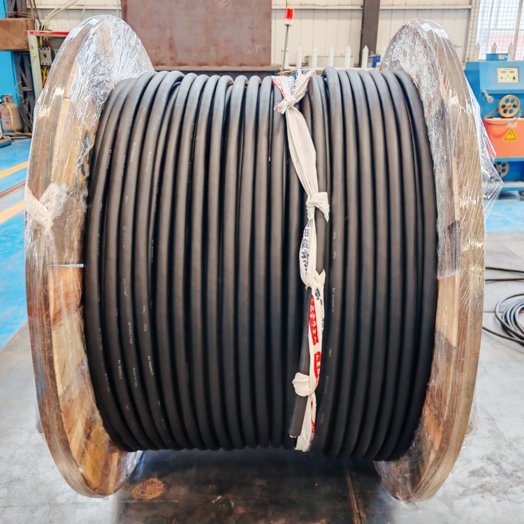 电力电缆厂家带您了解电缆相关的产品质量问题