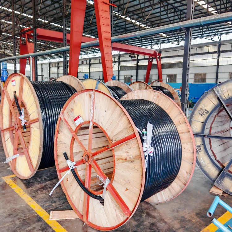 电力电缆厂家带您了解电缆相关的产品质量问题