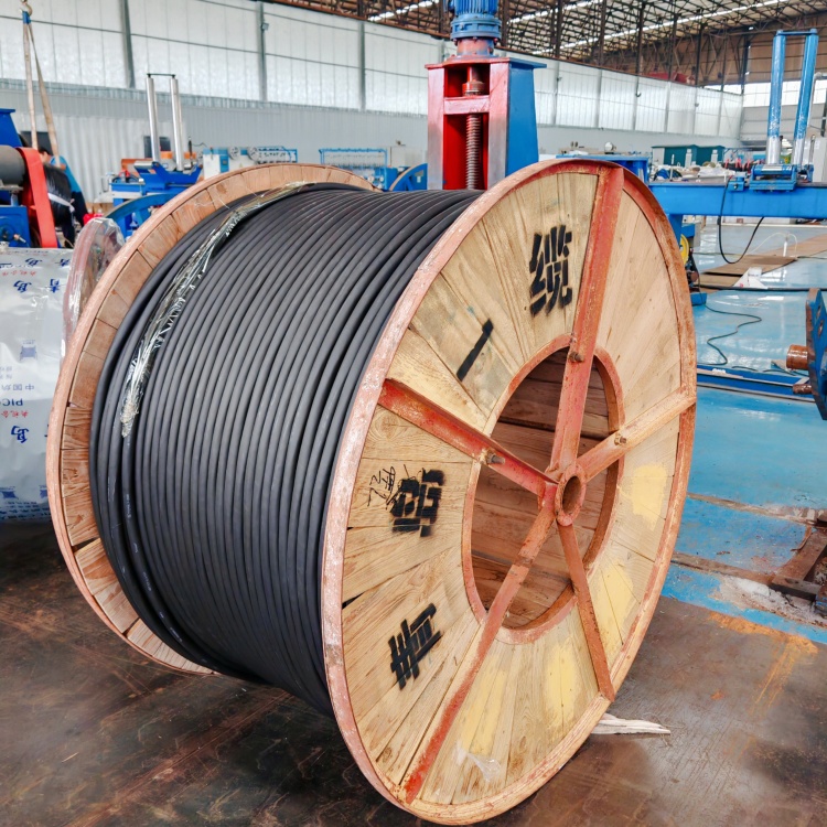 建筑工程电缆选型指南：安全、成本与合规性