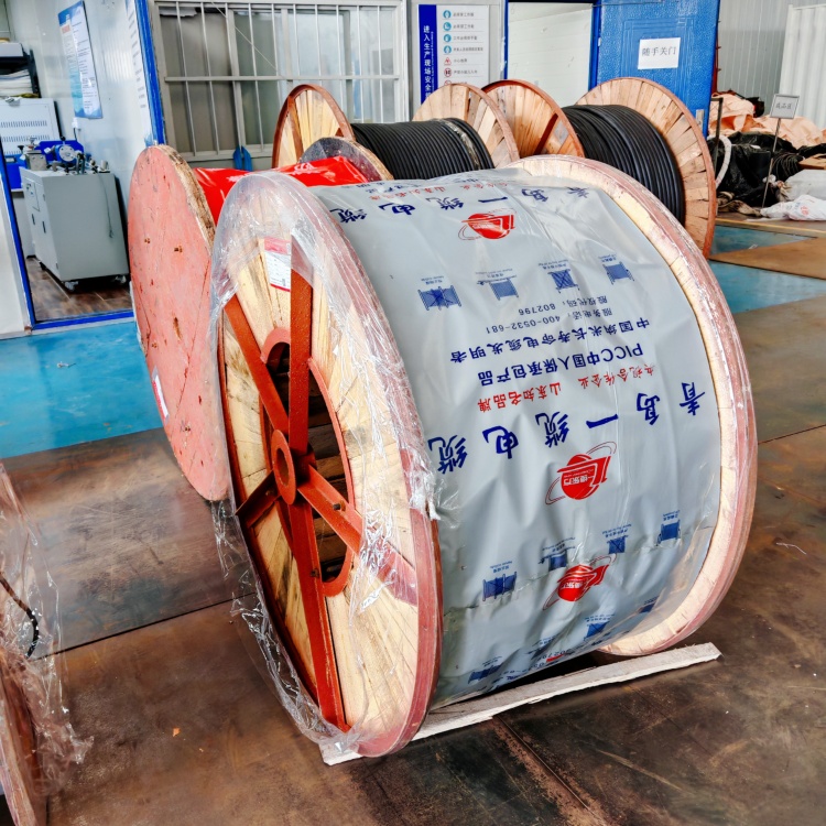 建筑工程电缆选型指南：安全、成本与合规性