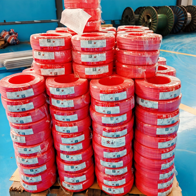 特殊环境下电缆选型须知与常见误区