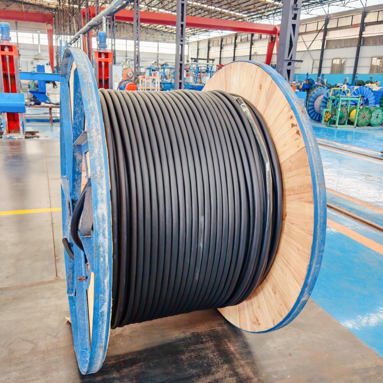 特殊环境下电缆选型须知与常见误区