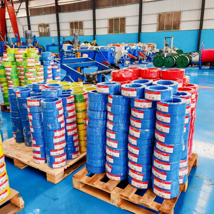 特殊环境下电缆选型须知与常见误区