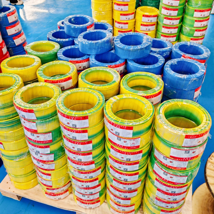 特殊环境下电缆选型须知与常见误区