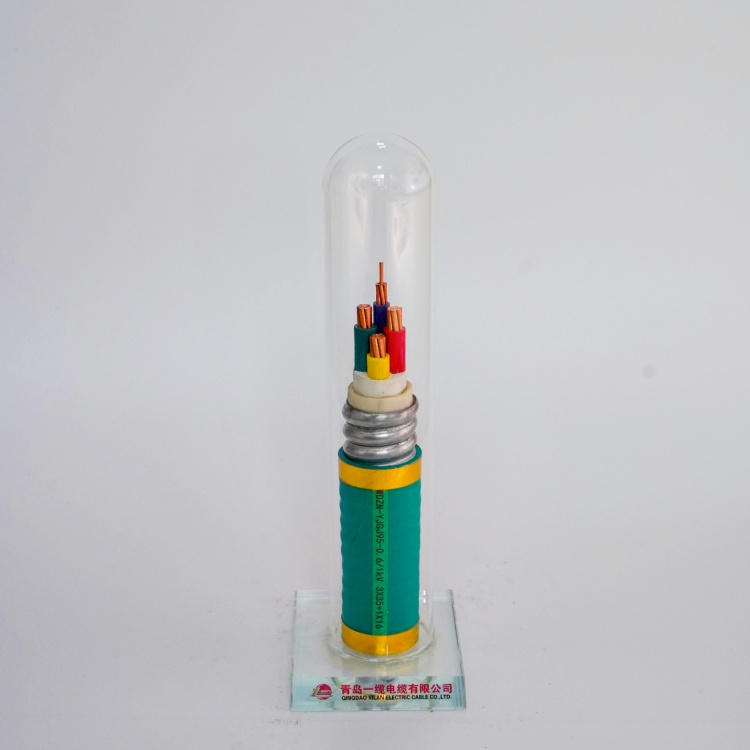 特殊环境电缆选型指南：概述与常见误区