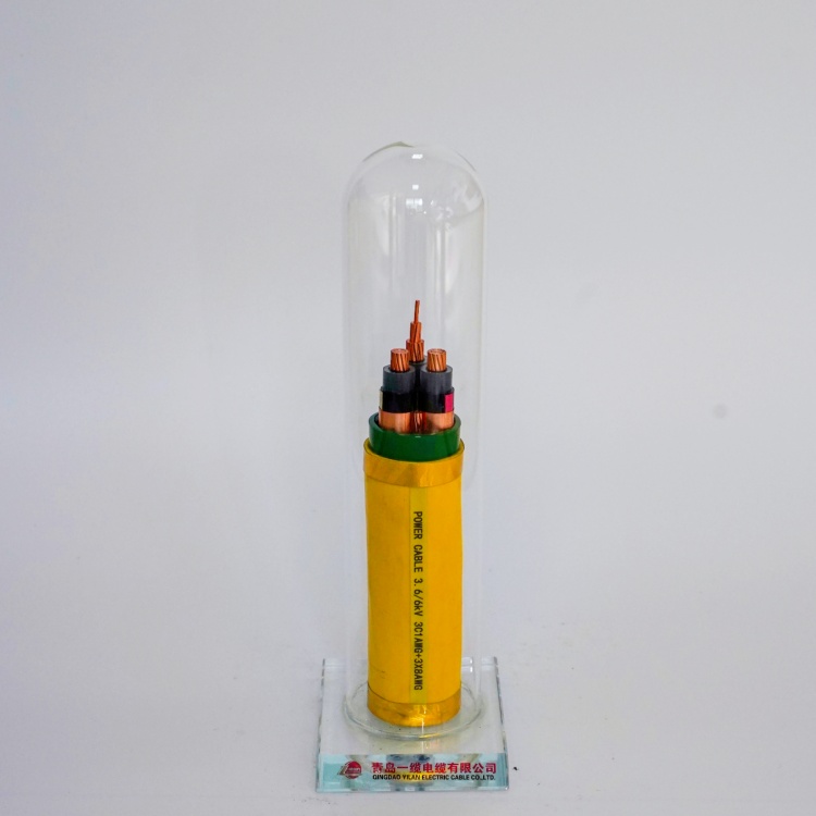 特殊环境电缆选型指南：概述与常见误区