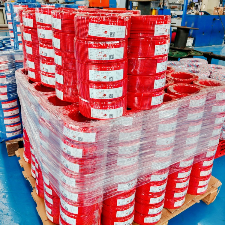 阻燃电缆和耐火电缆的价格差异大吗？