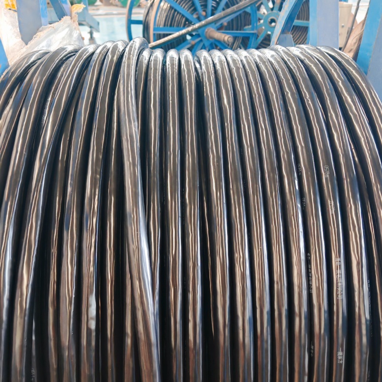 电力电缆的性能特点与价格分析