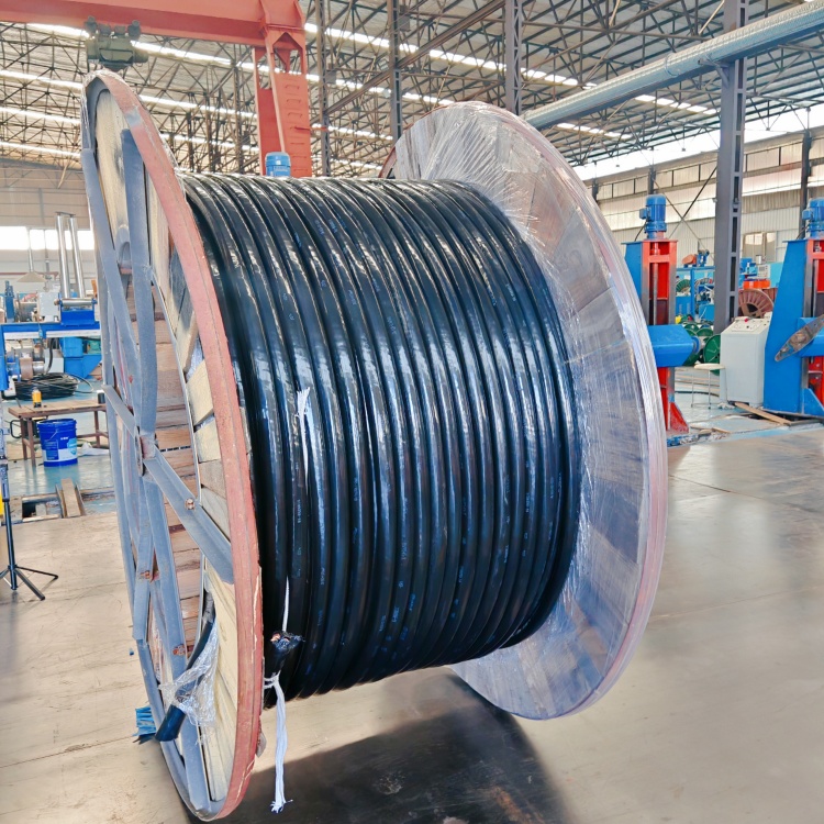 电力电缆的性能特点与价格分析