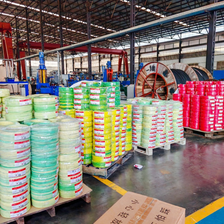 电缆厂家浅析电缆性能的方法