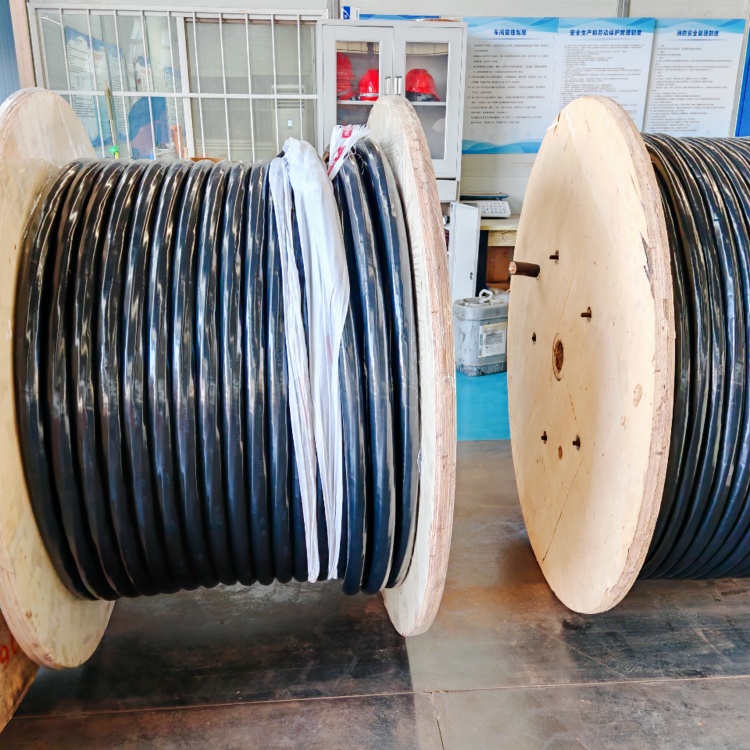 电力电缆这些疑问您有吗？