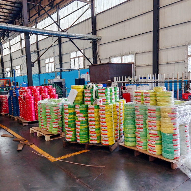 如何选择电缆厂？掌握这个5个点！