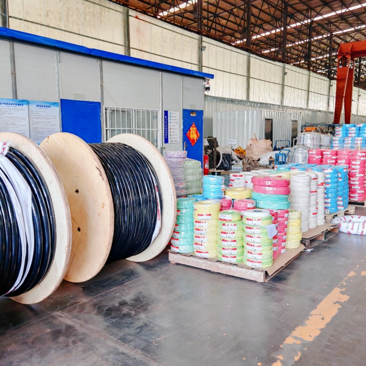 如何选择电缆厂？掌握这个5个点！