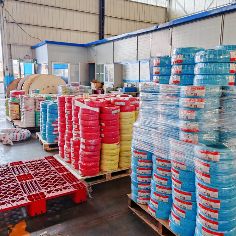 如何选择电缆厂？掌握这个5个点！