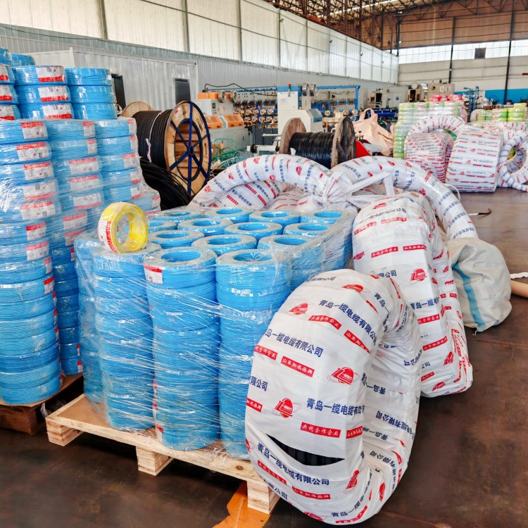 耐火电缆的价格会受到哪些市场因素的影响？