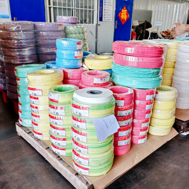 电力工程中需要用什么电缆？