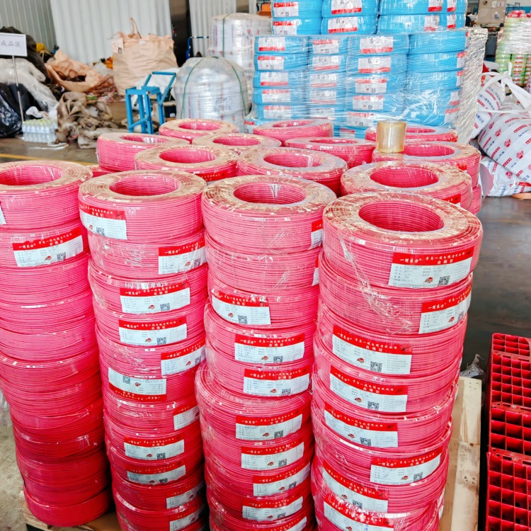 电力工程中需要用什么电缆？