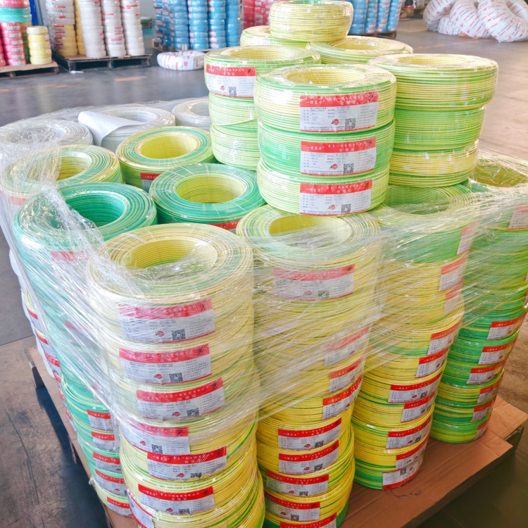 电力电缆的定期维护工作：确保稳定运行的关键