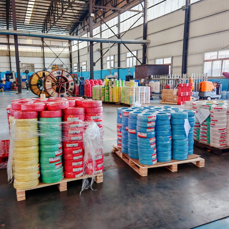 电力电缆的定期维护工作：确保稳定运行的关键