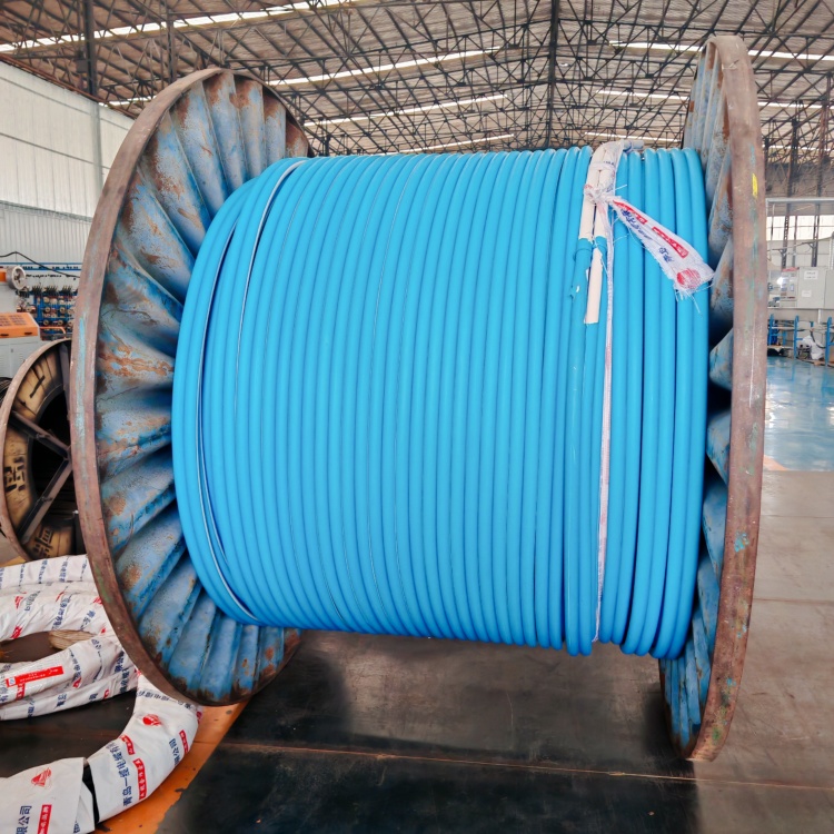 电力电缆的定期维护工作：确保稳定运行的关键