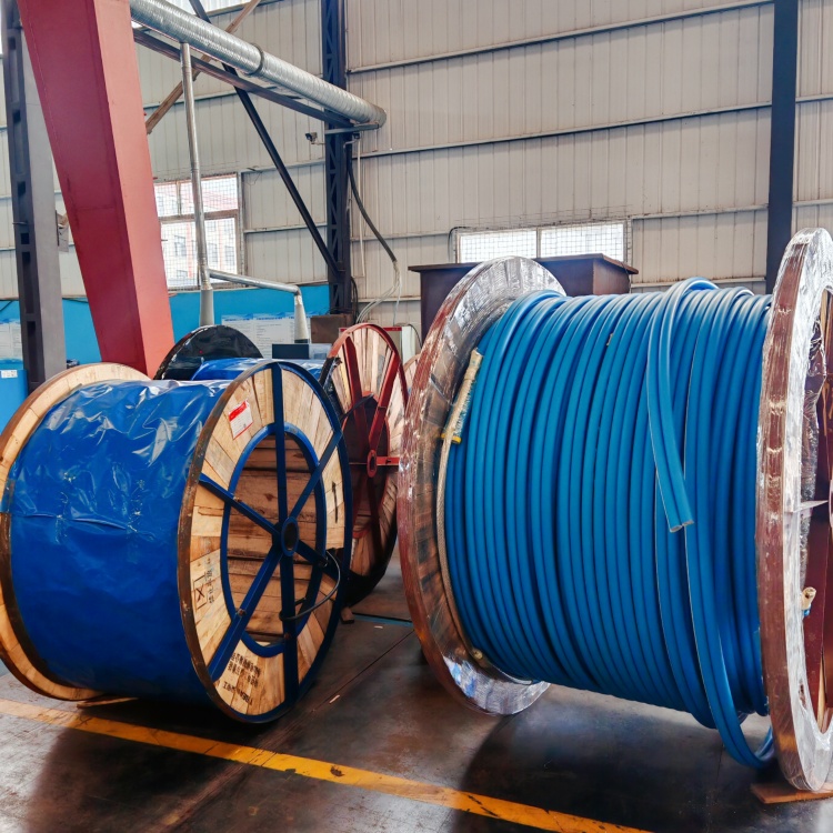 矿用通信电缆有哪些用途？