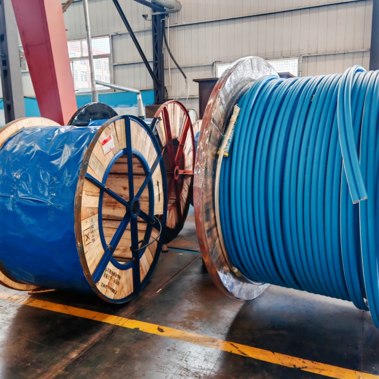 矿用通信电缆有哪些用途？