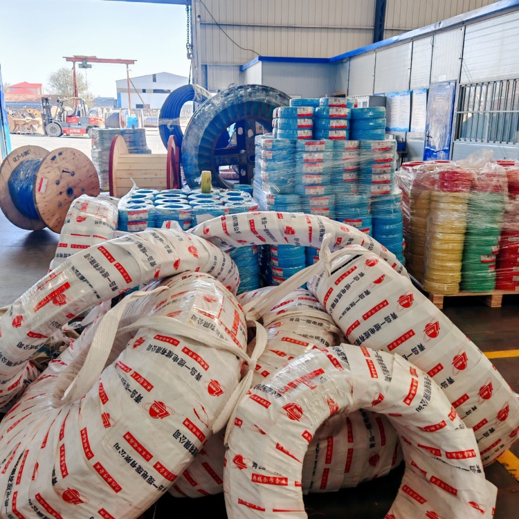 选型总踩坑?电力电缆该怎么选? 选型总踩坑?电力电缆该怎么选?