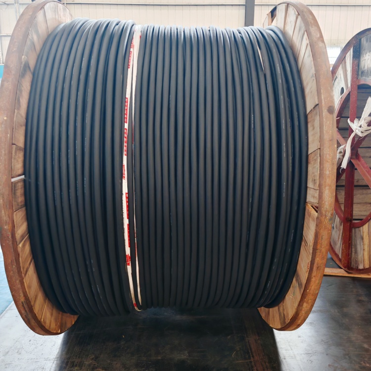 选型总踩坑?电力电缆该怎么选? 选型总踩坑?电力电缆该怎么选?